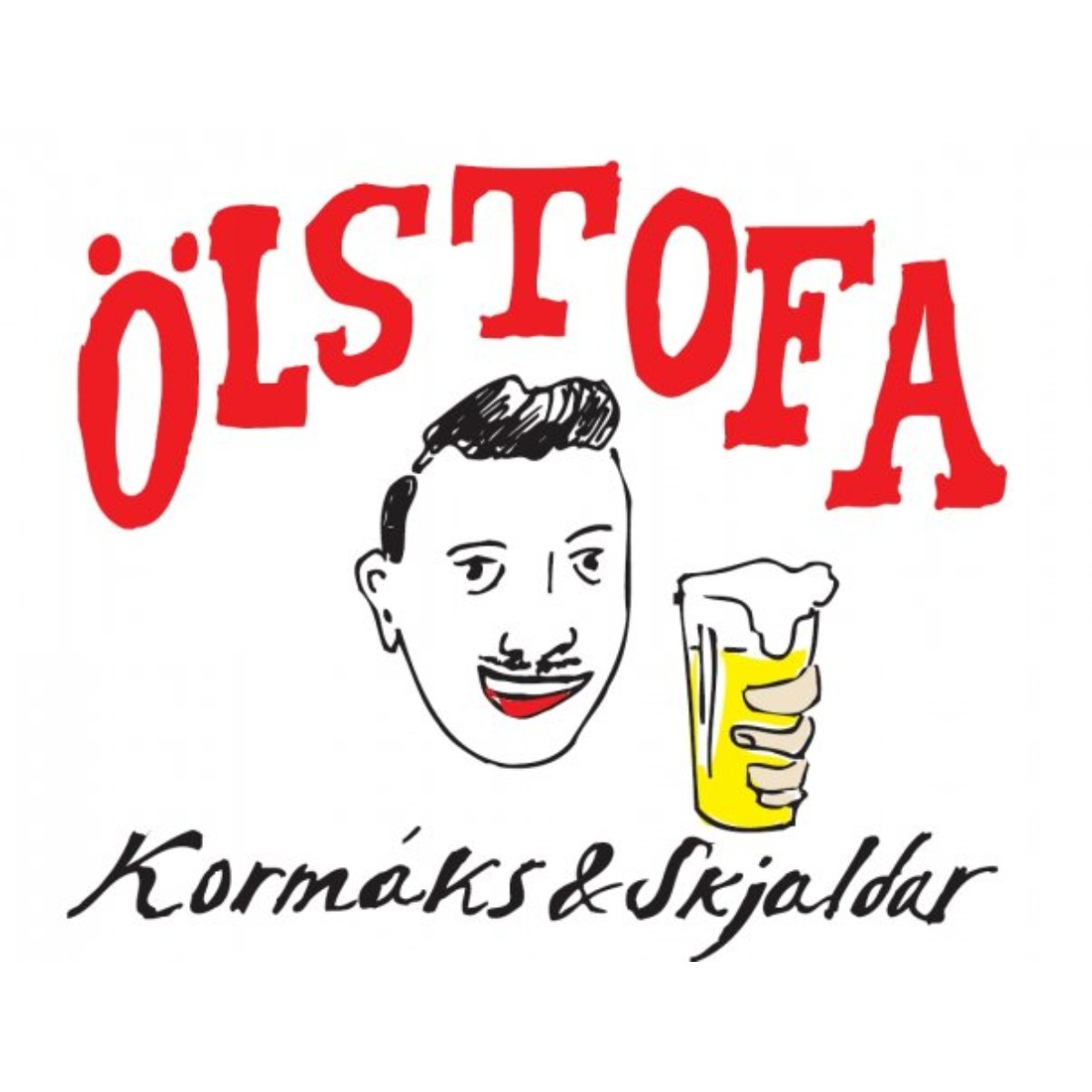 Ölstofa Kormáks og Skjaldar